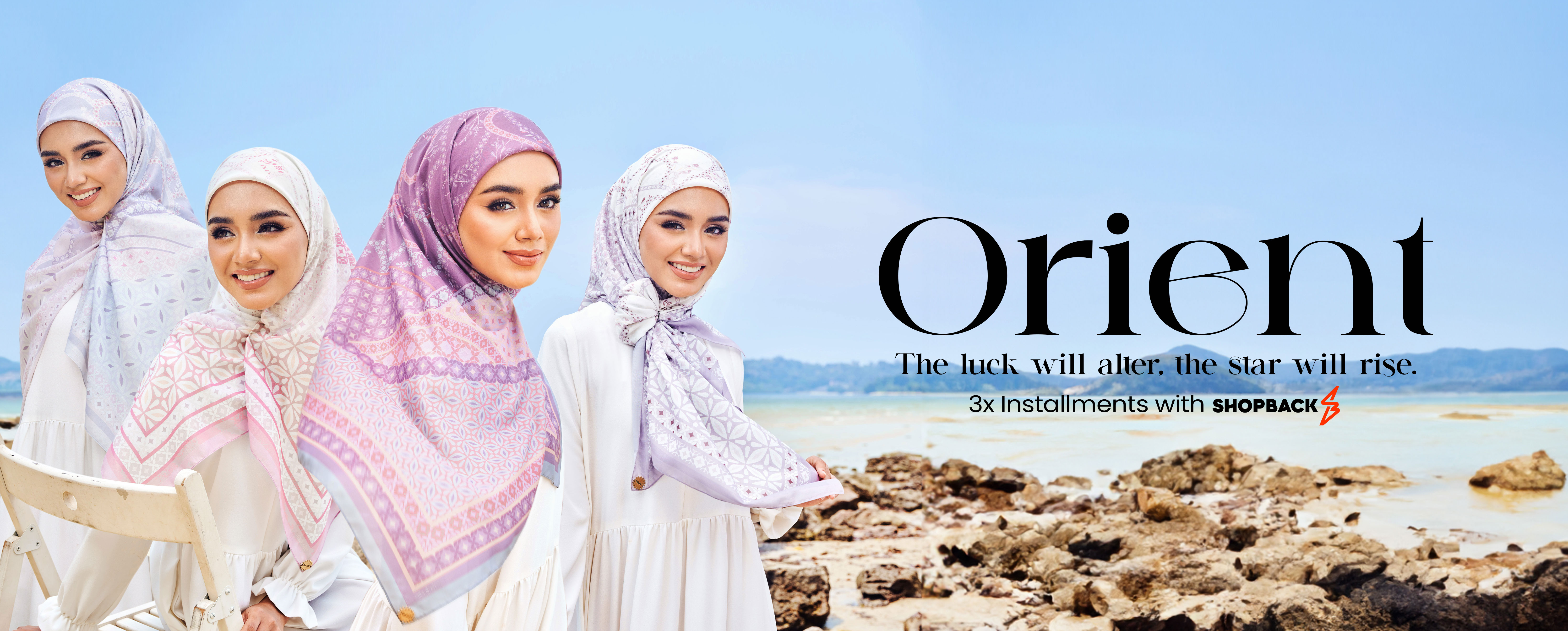ORIENT